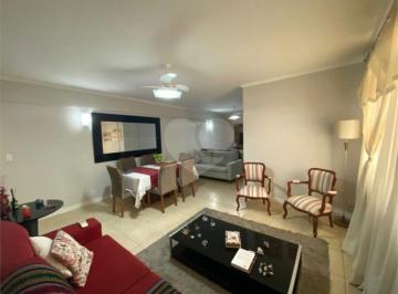 Apartamento · 134m² · 3 Quartos · 1 Vaga · Apartamento com 3 quartos à venda em Boqueirão - SP