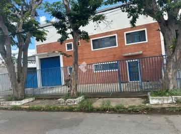 0 · galpão para aluguel em Chácaras Campos dos Amarais