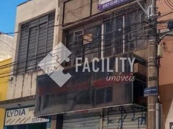 0 · prédio para aluguel em Centro