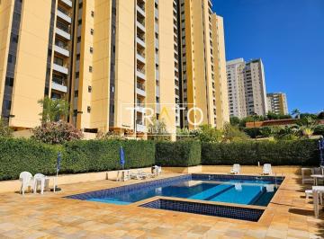 0 · Apartamento à venda no Condomínio Residencial Canadá, no bairro Mansões Santo An