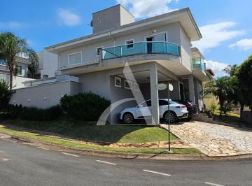 0 · Casa em condomínio em Valinhos com 3 suítes, piscina e 4 vagas