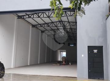 Comercial · 520m² · 5 Vagas · Galpão à venda em Vila nova carolina - SP