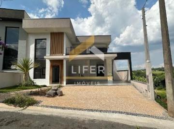 0 · LINDA CASA NOVA EM CONDOMÍNIO EM VALINHOS