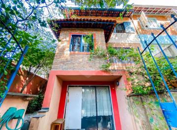 Casa · 150m² · 2 Quartos · 2 Vagas · Sobrado com 2 quartos à venda em Campo belo - SP