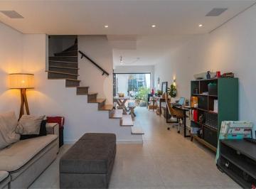 Casa · 110m² · 2 Quartos · 2 Vagas · Casa de vila com 2 quartos à venda em Vila são francisco (zona sul) - SP