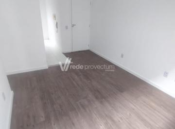 0 · Apartamento à venda no Condomínio Vale dos Eucaliptos – Jardim Rossim, Campinas/