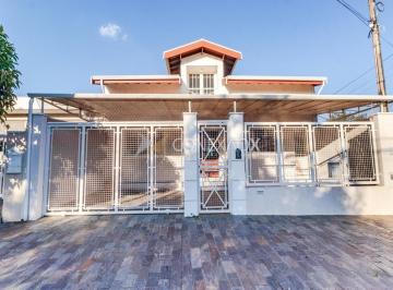 0 · Casa térrea à venda no Jardim Chapadão com edícula