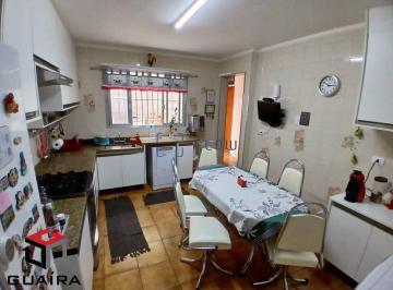 Casa · 225m² · 3 Quartos · 3 Vagas · Sobrado à venda 3 quartos 1 suíte 3 vagas Mirandopolis - São Paulo - SP