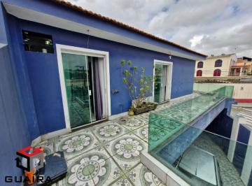 Casa · 107m² · 3 Quartos · 3 Vagas · Sobrado à venda 3 quartos 1 suíte 3 vagas Planalto - São Bernardo do Campo - SP