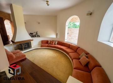 Casa · 597m² · 4 Quartos · 6 Vagas · Sobrado para aluguel 4 quartos 3 suítes 6 vagas Anchieta - São Bernardo do Campo - SP