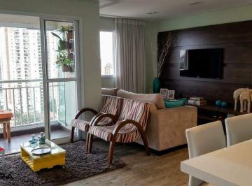 Apartamento · 85m² · 3 Quartos · 2 Vagas · Apartamento à venda 3 quartos 1 suíte 2 vagas Jardim - Santo André - SP