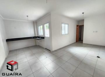 Apartamento · 58m² · 2 Quartos · 1 Vaga · Apartamento para aluguel 2 quartos 1 suíte 1 vaga Guiomar - Santo André - SP