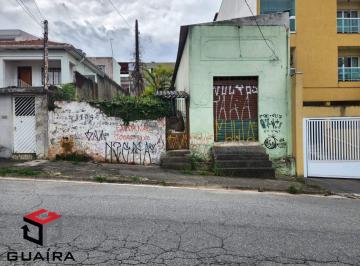 Terreno · 237m² · Terreno à venda Lucinda - Santo André - SP