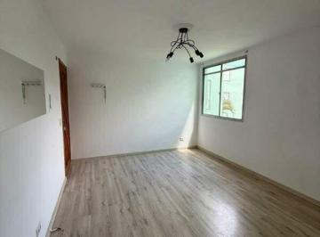 Apartamento · 53m² · 2 Quartos · 1 Vaga · Apartamento à venda 2 quartos 1 vaga São José - São Caetano do Sul - SP