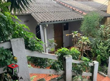 Terreno · 250m² · 4 Quartos · 1 Vaga · Terreno à venda 4 quartos 1 vaga Guiomar - Santo André - SP