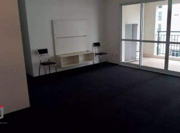 Apartamento · 81m² · 2 Quartos · 1 Vaga · Apartamento à venda 2 quartos 1 suíte 1 vaga Independência - São Bernardo do Campo - SP