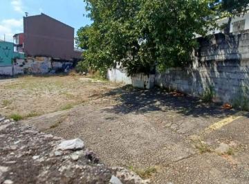Terreno · 531m² · Terreno à venda Parque Oratório - Santo André - SP