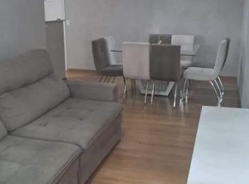Apartamento · 94m² · 3 Quartos · 2 Vagas · Apartamento para aluguel 3 quartos 1 suíte 2 vagas Centro - São Bernardo do Campo - SP