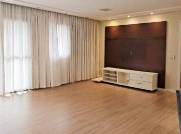 Apartamento · 114m² · 3 Quartos · 2 Vagas · Apartamento à venda 3 quartos 1 suíte 2 vagas Jardim - Santo André - SP