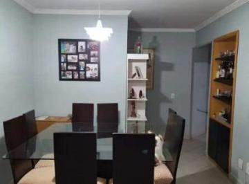 Apartamento · 116m² · 4 Quartos · 2 Vagas · Apartamento em Jardim Marajoara com 116m²