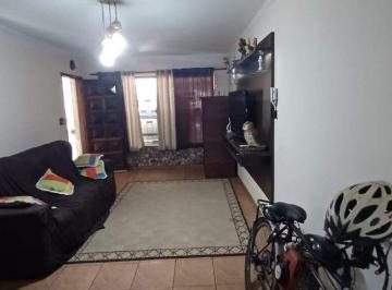 Casa · 300m² · 4 Quartos · 6 Vagas · Sobrado à venda 4 quartos 1 suíte 6 vagas Campestre - Santo André - SP