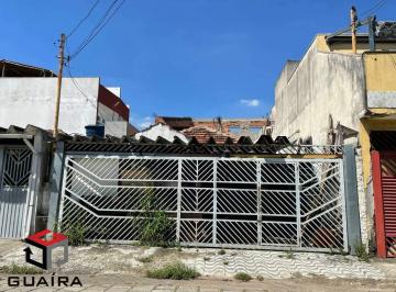 Terreno · 111m² · 2 Vagas · Terreno à venda 2 vagas Bom Pastor - Santo André - SP