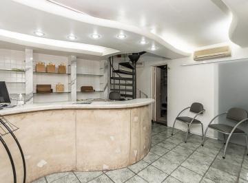 Comercial · 83m² · Bem localizada na 24 de outubro