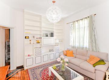 Casa · 110m² · 3 Quartos · 1 Vaga · Casa para Aluguel - Maracanã, 3 Quartos, 110 m2 - Rio de Janeiro