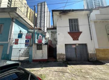 Casa · 240m² · 6 Quartos · 1 Vaga · Casa com 6 quartos à venda em Santana - SP