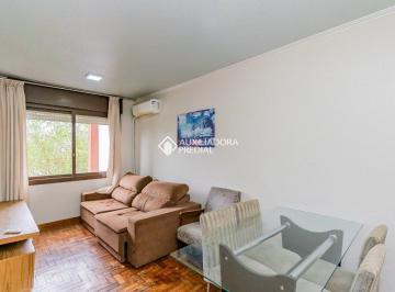 Apartamento · 50m² · 1 Quarto · Apartamento com 01 quarto no bairro Vila Ipiranga