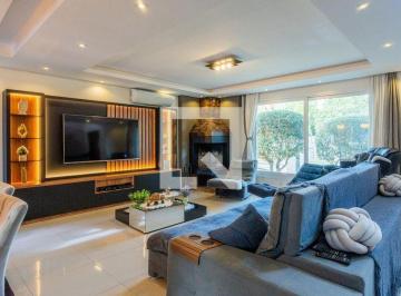 Casa · 360m² · 3 Quartos · 8 Vagas · Casa à Venda - Ipanema, 3 Quartos, 360 m² - Porto Alegre