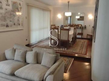 Apartamento · 325m² · 4 Quartos · 5 Vagas · CONDOMÍNIO VILLA ALEXANDRA, AP DE 325M² COM 4 DORM (4 SUÍTES) E 5 VAGAS, Á VENDA EM JARDIM PAULISTA.