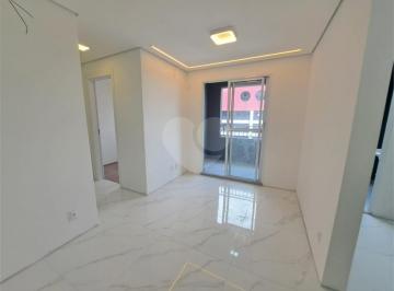 Apartamento · 46m² · 2 Quartos · 1 Vaga · Apartamento com 2 quartos à venda em Santana - SP