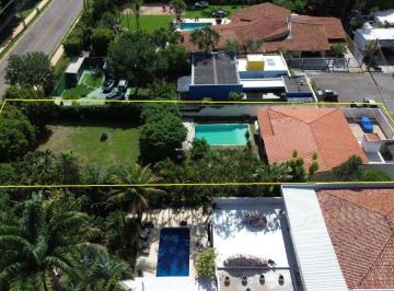 Casa de 3 quartos, Brasília · Casa SHIS Qi 05 - Lago Sul - térrea - original -BOA PRA REFORMAR