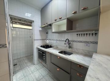 Casa · 62m² · 2 Quartos · 1 Vaga · Casa a venda em Condomínio Fechado, 2 dormitório, 1vaga, no Boqueirão - Praia Grande