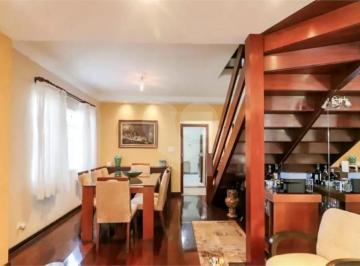 Casa · 170m² · 3 Quartos · 4 Vagas · Casa com 3 quartos à venda em Jardim bonfiglioli - SP