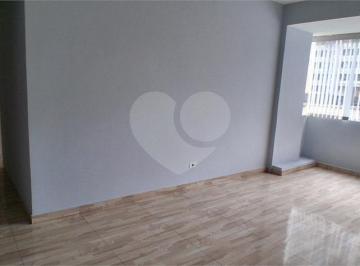 Apartamento · 80m² · 2 Quartos · 1 Vaga · Apartamento com 2 quartos à venda em Perdizes - SP