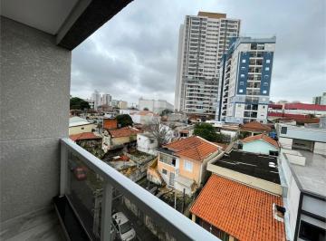 Apartamento · 63m² · 2 Quartos · 1 Vaga · Apartamento com 2 quartos à venda em Parada inglesa - SP