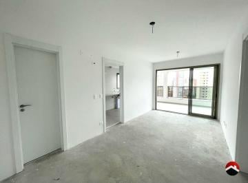 Apartamento · 88m² · 2 Quartos · 1 Vaga · Apartamento Moderno em Perdizes com 2 Suítes, Varanda Gourmet e Coworking | Condomínio Completo - Pe