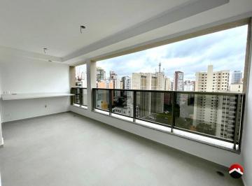 Apartamento · 88m² · 2 Quartos · 1 Vaga · Apartamento em Perdizes com 88m²