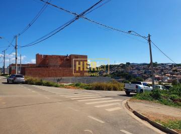 Terreno · 274m² · Terreno Esquina 274m2 Pq Petrópolis Várzea Paulista -Jundiaí