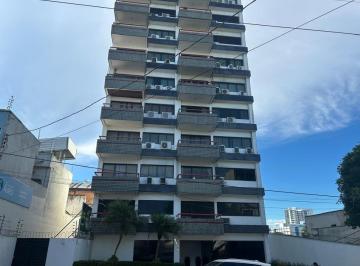 Apartamento de 1 quarto, Manaus · Flat mobiliado Saint Paul - Centro