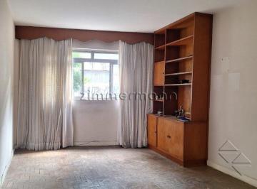 Apartamento · 67m² · 2 Quartos · APARTAMENTOA AGUA BRANCA 2 DORMITÓRIOS