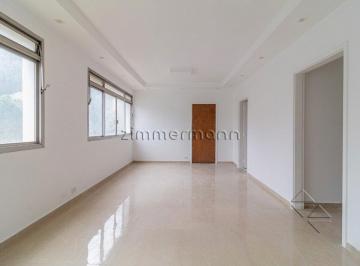 Apartamento · 117m² · 3 Quartos · 2 Vagas · APARTAMENTO PINHEIROS 3 DORMITÓRIOS 2 VAGAS