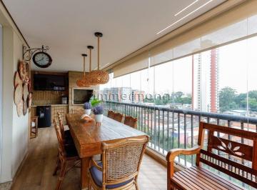 Apartamento · 180m² · 3 Quartos · 3 Vagas · APARTAMENTO MOOCA 3 DORMITÓRIOS 3 VAGAS