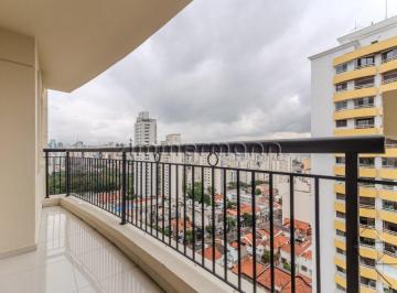 Apartamento · 67m² · 2 Quartos · 1 Vaga · APARTAMENTO CAMBUCI 2 DORMITÓRIOS 1 VAGA