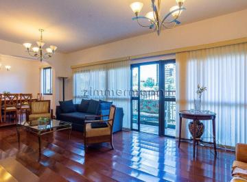 Apartamento · 200m² · 4 Quartos · 3 Vagas · APARTAMENTO PINHEIROS 4 DORMITÓRIOS 3 VAGAS