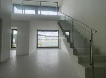 Apartamento · 86m² · 2 Quartos · 2 Vagas · apartamento duplex com vista livre e andar alto em Jurerê