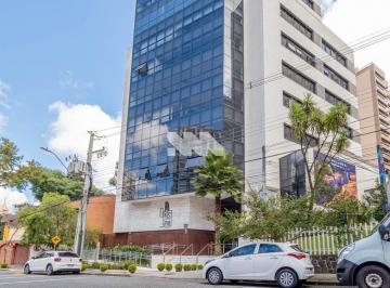 Comercial · 262m² · Sala Comercial para Locação -Agua verde Curitiba