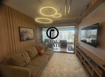 Apartamento · 132m² · 4 Quartos · 2 Vagas · Apartamento à venda - na Vila Clementino